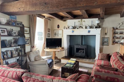 Villa a Lusignac, Dordogne, Lusignac - € 298.200 | Ref: 121 - foto 10