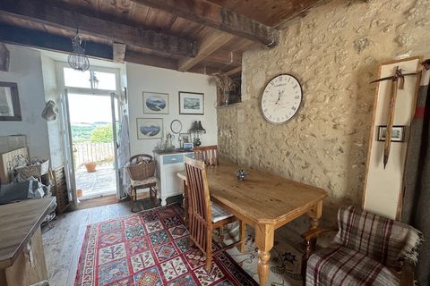 Villa a Lusignac, Dordogne, Lusignac - € 298.200 | Ref: 121 - foto 11