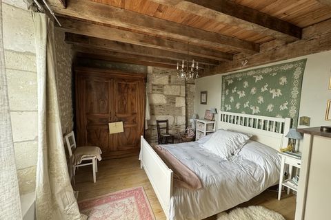 Villa a Lusignac, Dordogne, Lusignac - € 298.200 | Ref: 121 - foto 14
