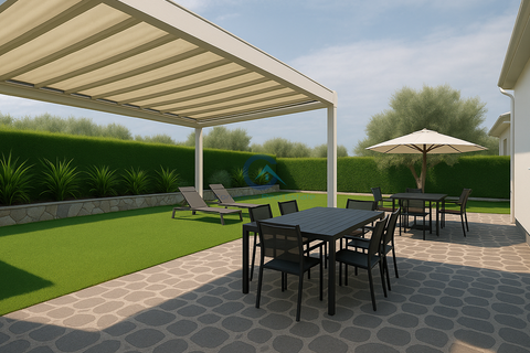 Villa a Simeri Crichi, Catanzaro, Simeri Crichi - € 300.000 | Ref: CZ-839 - foto 2