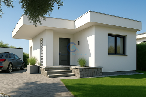 Villa a Simeri Crichi, Catanzaro, Simeri Crichi - € 300.000 | Ref: CZ-839 - foto 11