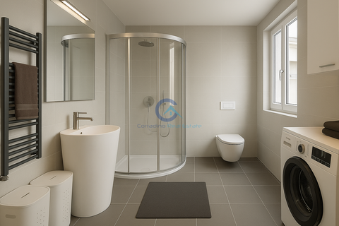 Villa a Simeri Crichi, Catanzaro, Simeri Crichi - € 300.000 | Ref: CZ-839 - foto 5