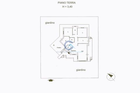 Villa a Simeri Crichi, Catanzaro, Simeri Crichi - € 300.000 | Ref: CZ-839 - foto 13