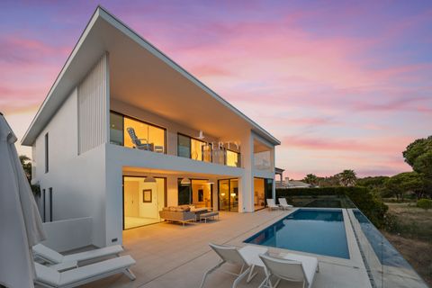Villa i Almancil, Faro, Almancil - € 6.750.000 | Ref: LBRT325 - foto 3