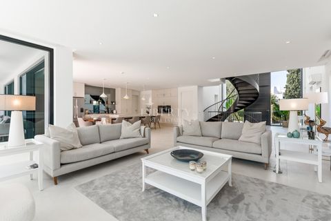 Villa i Almancil, Faro, Almancil - € 6.750.000 | Ref: LBRT325 - foto 4