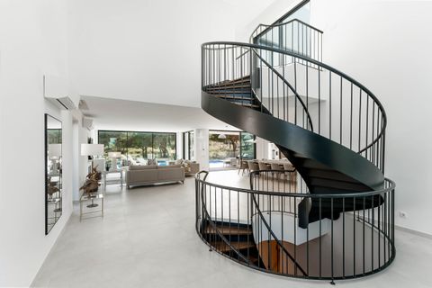 Villa i Almancil, Faro, Almancil - € 6.750.000 | Ref: LBRT325 - foto 5