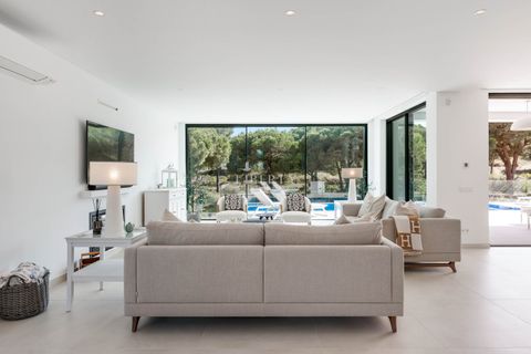 Villa i Almancil, Faro, Almancil - € 6.750.000 | Ref: LBRT325 - foto 6
