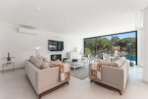 Villa i Almancil, Faro, Almancil - € 6.750.000 | Ref: LBRT325 - foto 7