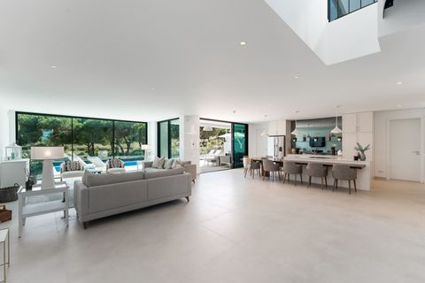Villa i Almancil, Faro, Almancil - € 6.750.000 | Ref: LBRT325 - foto 9