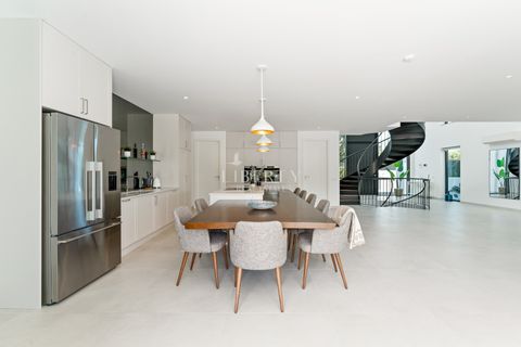 Villa i Almancil, Faro, Almancil - € 6.750.000 | Ref: LBRT325 - foto 11