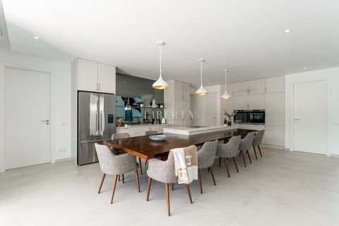 Villa i Almancil, Faro, Almancil - € 6.750.000 | Ref: LBRT325 - foto 12