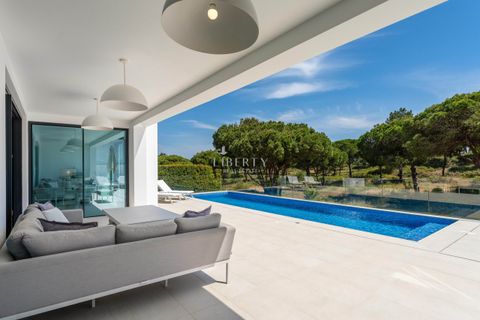 Villa i Almancil, Faro, Almancil - € 6.750.000 | Ref: LBRT325 - foto 14