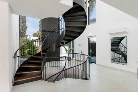Villa i Almancil, Faro, Almancil - € 6.750.000 | Ref: LBRT325 - foto 15