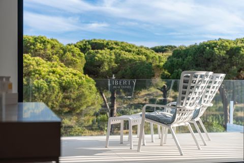 Villa i Almancil, Faro, Almancil - € 6.750.000 | Ref: LBRT325 - foto 17