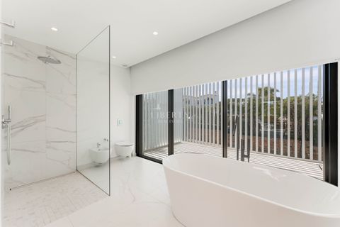 Villa i Almancil, Faro, Almancil - € 6.750.000 | Ref: LBRT325 - foto 20