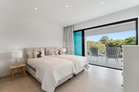 Villa i Almancil, Faro, Almancil - € 6.750.000 | Ref: LBRT325 - foto 23