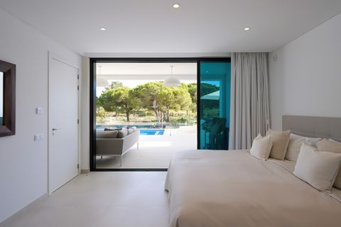 Villa i Almancil, Faro, Almancil - € 6.750.000 | Ref: LBRT325 - foto 24