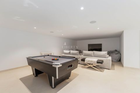 Villa i Almancil, Faro, Almancil - € 6.750.000 | Ref: LBRT325 - foto 28