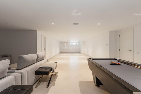 Villa i Almancil, Faro, Almancil - € 6.750.000 | Ref: LBRT325 - foto 29
