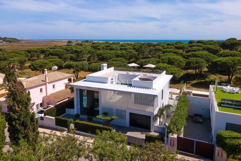 Villa i Almancil, Faro, Almancil - € 6.750.000 | Ref: LBRT325 - foto 31