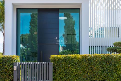 Villa i Almancil, Faro, Almancil - € 6.750.000 | Ref: LBRT325 - foto 32