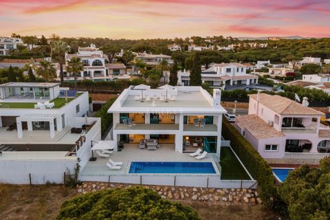 Villa i Almancil, Faro, Almancil - € 6.750.000 | Ref: LBRT325 - foto 33