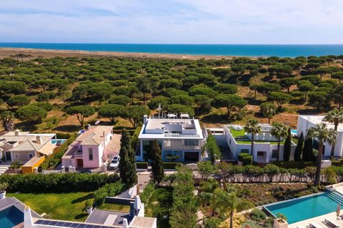 Villa i Almancil, Faro, Almancil - € 6.750.000 | Ref: LBRT325 - foto 34