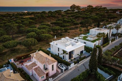 Villa i Almancil, Faro, Almancil - € 6.750.000 | Ref: LBRT325 - foto 35