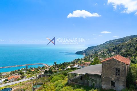 Villa i Ospedaletti, Imperia, Ospedaletti - € 800.000 | Ref: 13960 - foto 1
