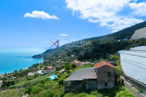 Villa i Ospedaletti, Imperia, Ospedaletti - € 800.000 | Ref: 13960 - foto 5