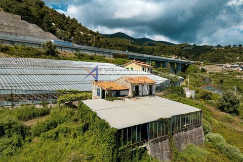 Villa i Ospedaletti, Imperia, Ospedaletti - € 800.000 | Ref: 13960 - foto 10