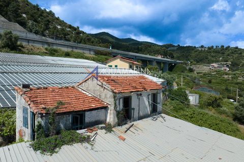 Villa i Ospedaletti, Imperia, Ospedaletti - € 800.000 | Ref: 13960 - foto 11