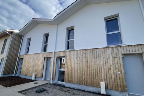 Dupleks i Messanges, Landes, Messanges - € 299 000 | Ref: 246_BSN-0022435 - foto 2