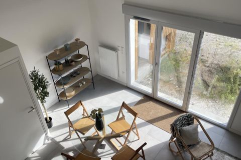 Dupleks i Messanges, Landes, Messanges - € 299 000 | Ref: 246_BSN-0022435 - foto 3