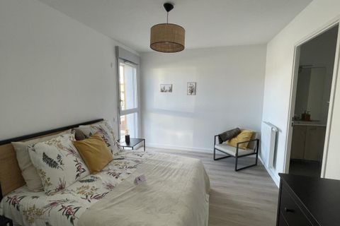 Dupleks i Messanges, Landes, Messanges - € 299 000 | Ref: 246_BSN-0022435 - foto 8