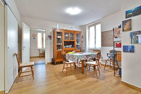 Leilighet i Albenga, Savona, Albenga - € 295 000 | Ref: 896 - foto 11