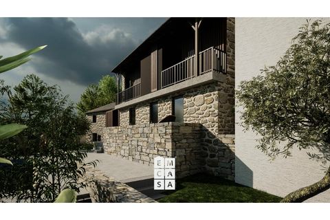 Villa a Arouca, Aveiro, Arouca - € 65.000 | Ref: OAZ4079 - foto 13