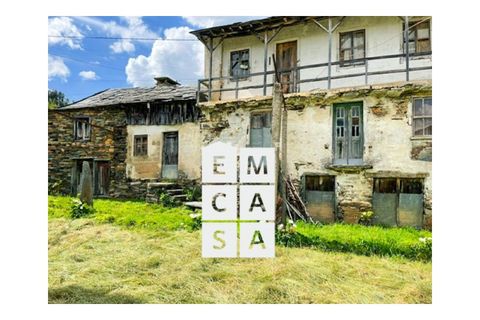 Villa a Arouca, Aveiro, Arouca - € 65.000 | Ref: OAZ4079 - foto 2