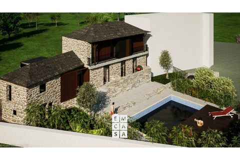 Villa a Arouca, Aveiro, Arouca - € 65.000 | Ref: OAZ4079 - foto 17