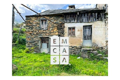Villa a Arouca, Aveiro, Arouca - € 65.000 | Ref: OAZ4079 - foto 5