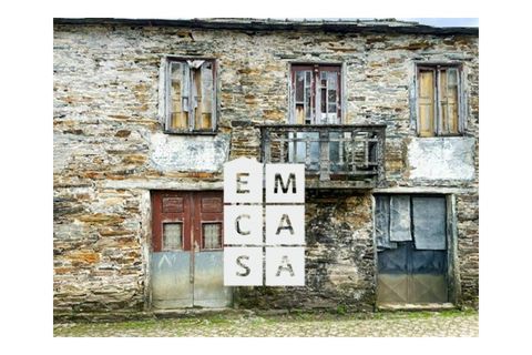 Villa a Arouca, Aveiro, Arouca - € 65.000 | Ref: OAZ4079 - foto 8