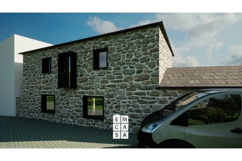 Villa a Arouca, Aveiro, Arouca - € 65.000 | Ref: OAZ4079 - foto 18