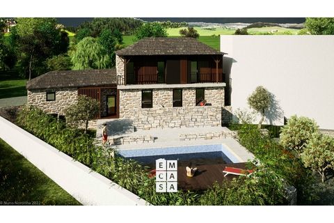 Villa a Arouca, Aveiro, Arouca - € 65.000 | Ref: OAZ4079 - foto 19