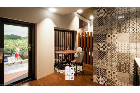 Villa a Arouca, Aveiro, Arouca - € 65.000 | Ref: OAZ4079 - foto 22