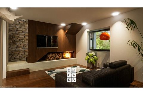 Villa a Arouca, Aveiro, Arouca - € 65.000 | Ref: OAZ4079 - foto 30
