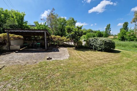 Villa a Auch, Gers, Auch - € 145.000 | Ref: 4303 - foto 10