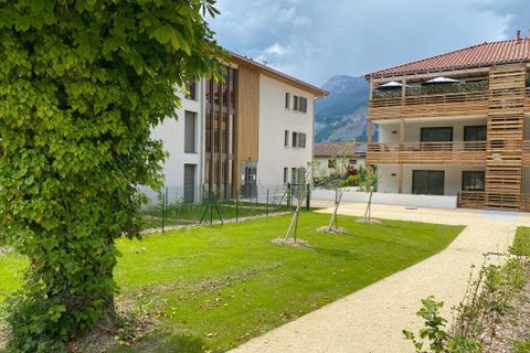 Leilighet i Tencin, Isere, Tencin - € 332 300 | Ref: T4_duplex_tencin - foto 2