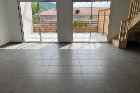 Leilighet i Tencin, Isere, Tencin - € 332 300 | Ref: T4_duplex_tencin - foto 3