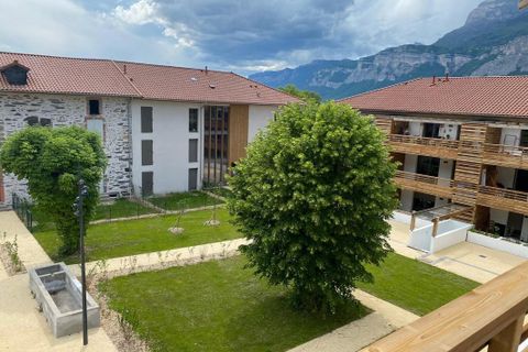 Leilighet i Tencin, Isere, Tencin - € 332 300 | Ref: T4_duplex_tencin - foto 5