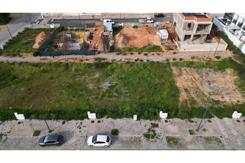 Helårsgrund i Quelfes, Faro, Quelfes - € 185.000 | Ref: STLT25/01 - foto 2